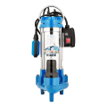 Канализационный насос с измельчителем Aquario ADS 8-15 FRESA