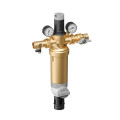 Фильтр-редуктор Honeywell Braukmann HS10S-1LFAAM