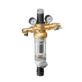 Фильтр-редуктор Honeywell Braukmann HS10S-11/2LFAA