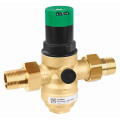 Редуктор давления Honeywell Braukmann D06F-1/2B