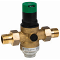 Редуктор давления Honeywell Braukmann D06F-1/2A