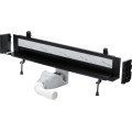 Базовый элемент пристенного лотка Viega Advantix Vario, 90–160 мм, 736552
