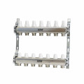 Коллекторная группа ICMA K071 87K071PG32, 1 дюйм, 2 контура