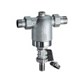 Фильтр FAR FA 3943 12, 1/2", 300 мкм, НР-НР, под манометр