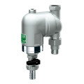 Фильтр FAR FA 39A5 12100, 1/2", 100 мкм, НР-ВР, под манометр