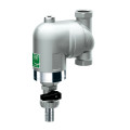 Фильтр FAR FA 39A7 12100, 1/2", 100 мкм, ВР-ВР, под манометр