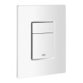Панель смыва GROHE Skate Cosmopolitan 38732SH0, альпин-белый