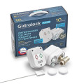 Комплект Gidrolock Winner Radio BUGATTI 1/2", арт. 31204021