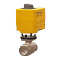Neptun Profi Click 230В 3/4 - шаровой кран с электроприводом, арт. 100037113200