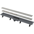 Душевой лоток Alcaplast APZ19-750 Simple, 750 мм, двусторонняя решетка