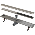 Душевой лоток Alcaplast APZ13-DOUBLE9-950 Fit and Go, 950 мм, решетка DOUBLE