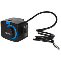 Сервопривод STOUT SVM-1005-024001, 24 В AC/DC, 0–10/2–10 В, 60/120 с