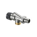 Клапан термостатический Oventrop A 1181492, DN15, осевой, M30x1,5