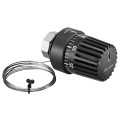 Температурный регулятор Oventrop 1151082 с накладным датчиком, 20–50 °C
