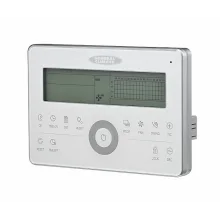 VRF системы