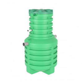 Станция биологической очистки Мультпласт Пеликан 2