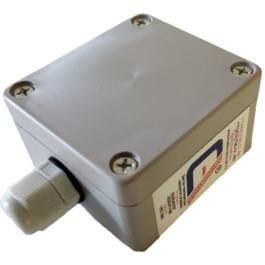 Датчик температуры наружного воздуха АНАЛОГ для котлов Protherm RAY RE14, Пантера, Гепард, Рысь (Linx) art: 0020040797, 0020277426 и Vaillant VRC 693