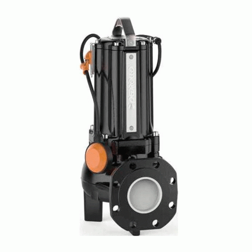 Насос фекальный Pedrollo VXC-F 20/50 Насос фекальный Pedrollo VXC-F 20/50