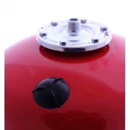 Экспанзомат (расширительный бак) Aquasystem VRV 100