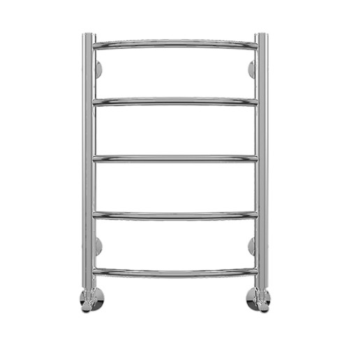 Полотенцесушитель водяной Royal Thermo Классика П5 600х500 мм стальной Полотенцесушитель водяной Royal Thermo Классика П5 600х500 мм стальной