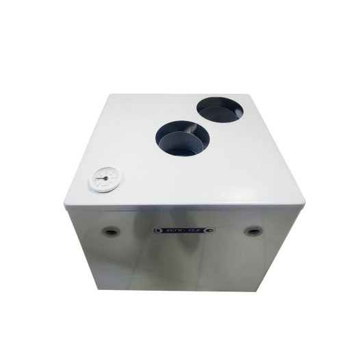 Напольный газовый котел Боринское АОГВ КСГК-12,5 Eurosit с закрытой камерой сгорания Напольный газовый котел Боринское АОГВ КСГК-12,5 Eurosit с закрытой камерой сгорания