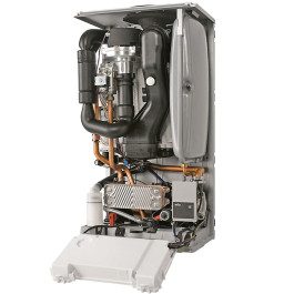 Настенный конденсационный котел Protherm Рысь К 18/25 MKV