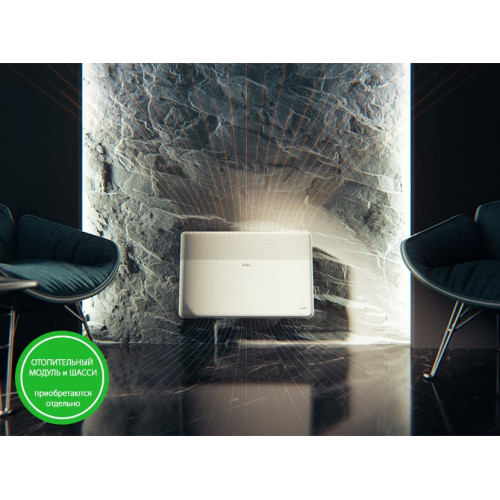 Блок управления конвектора Ballu Transformer Mechanic BCT/EVU-M Блок управления конвектора Ballu Transformer Mechanic BCT/EVU-M