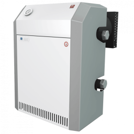 Газовый энергонезависимый котел Лемакс Патриот 16