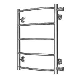 Полотенцесушитель водяной Royal Thermo Классика П5 600х500 мм стальной