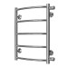 Полотенцесушитель водяной Royal Thermo Классика П5 600х500 мм стальной