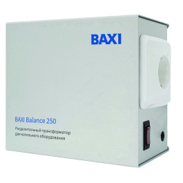 Разделительный трансформатор Baxi Balance 250