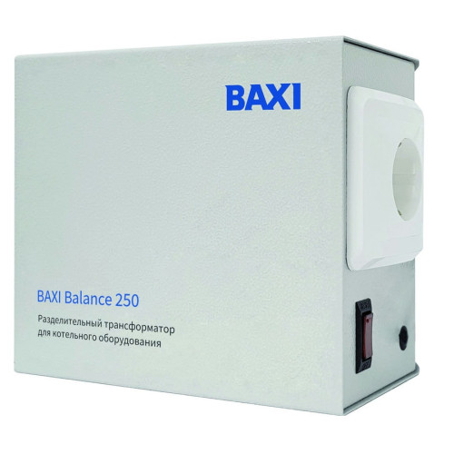 Разделительный трансформатор Baxi Balance 250