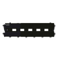 Коллектор модульный Gidruss MK-100-3.EPP до 100 кВт 1 1/4" 4 контура EPP термоизоляция