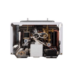 Газовая колонка MIZUDO ВПГ 3-10 (20 кВт)