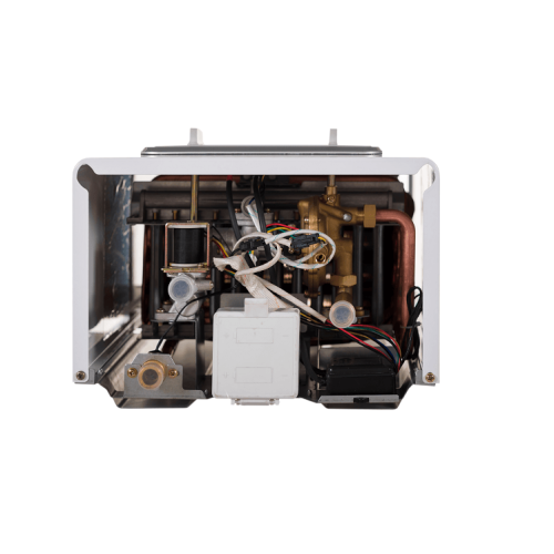 Газовая колонка MIZUDO ВПГ 3-11 (22 кВт) Газовая колонка MIZUDO ВПГ 3-11 (22 кВт)