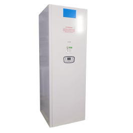 Газовый двухконтурный котёл с бойлером ITALTHERM TIME COMPACT 35 K