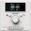 Пульт управления Kiturami NCTR-60R Для котлов World Alpha, World Alpha S, World Alpha C, TGB HiFin