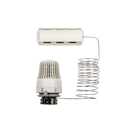 Термостатический элемент со встроенным температурным датчиком Ридан TR 70 013G7070R