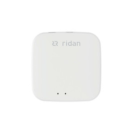 Шлюз (интеллектуальный центр управления) Ridan SmartHeat, Ридан 014G2401R