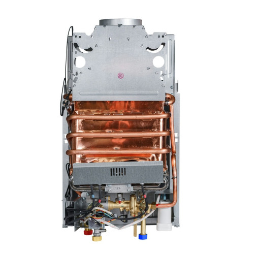 Газовая колонка MIZUDO ВПГ 3-11 (22 кВт) Газовая колонка MIZUDO ВПГ 3-11 (22 кВт)