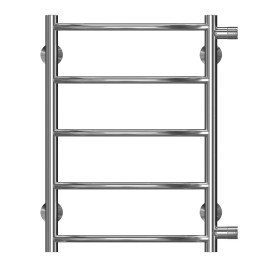 Полотенцесушитель водяной Royal Thermo Классика П5 600х500 мм стальной