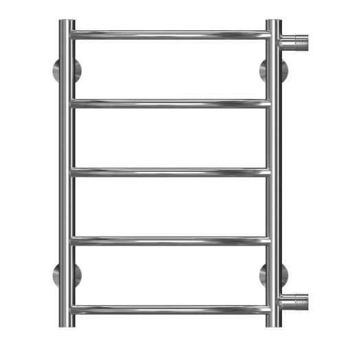 Полотенцесушитель водяной Royal Thermo Классика П5 600х500 мм стальной