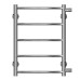 Полотенцесушитель водяной Royal Thermo Классика П5 600х500 мм стальной