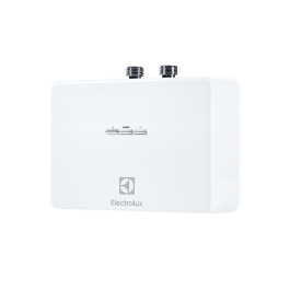 Проточный проточный Electrolux NPX 8 AQUATRONIC DIGITAL PRO