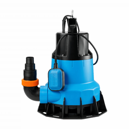 Насос погружной Джилекс Дренажник 650/17