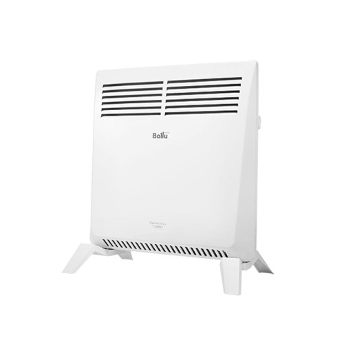 Электрический конвектор Ballu Camino Eco Turbo BEC/EMT-1500 Электрический конвектор Ballu Camino Eco Turbo BEC/EMT-1500