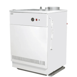 Напольный газовый котел Боринское ИШМА 80 NOVA SIT