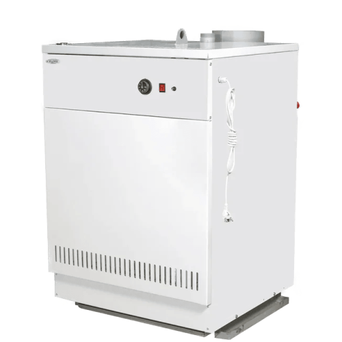 Напольный газовый котел Боринское ИШМА 80 NOVA SIT