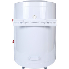 Бойлер косвенного нагрева Rommer 80 литров настенный с ТЭНом 2,4 кВт