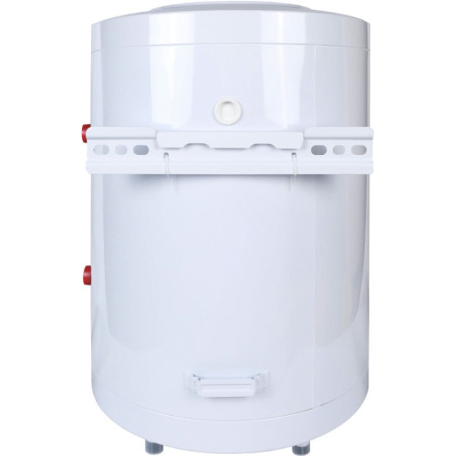 Бойлер косвенного нагрева Rommer 190 литров настенный без ТЭНа